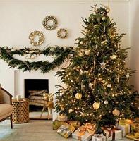 Ideas to Decorate your Christmas Tree скриншот 3