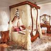 Decorate the bridal room icon