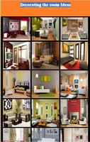 Decorating the Room Ideas পোস্টার