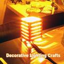 Decorative Lighting Crafts APK