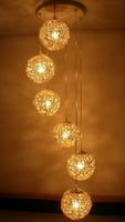 برنامه‌نما Decorative Lighting Designs عکس از صفحه