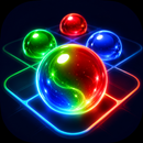 Chroma Grid: Color Puzzle APK
