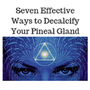 Decalcify Your Pineal Gland APK