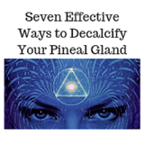Decalcify Your Pineal Gland icon