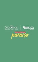 Paraíso Decameron الملصق