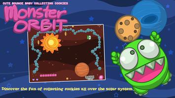 Monster Orbit bài đăng