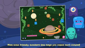 Monster Orbit ảnh chụp màn hình 1