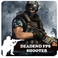 DeadEnd FPS Shooter