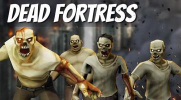 Dead Fortress اسکرین شاٹ 3