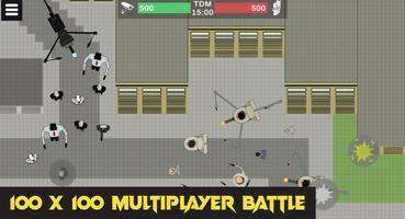 Epic Skibidi Battle Online screenshot 3