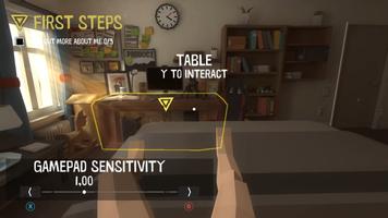 WildStandZ: Act 1 - Beginning screenshot 2