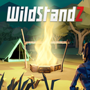 WildStandZ - Unturned Zombie APK