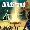 APK WildStandZ - Unturned Zombie