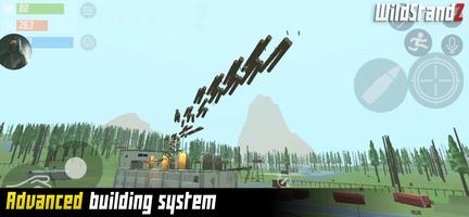 WildStandZ screenshot 3