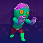 DeadLands: Zombie apocalypse آئیکن