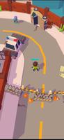 DeadLands: Zombie apocalypse پوسٹر