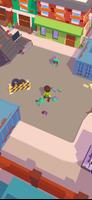 DeadLands: Zombie apocalypse اسکرین شاٹ 2