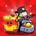 Boks Simülatörü Brawl Stars 3d