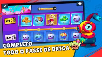 Simulador de boxe Brawl Stars imagem de tela 3