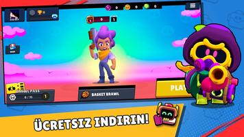 Boks Simülatörü Brawl Stars 3d gönderen