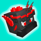 A Labyrinth of Cubes | Puzzle icon