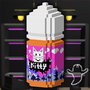 Simulador de tienda de vapeo APK
