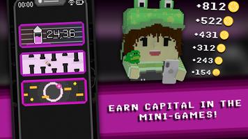 Vape Boss: Shop Simulator 3D ảnh chụp màn hình 3