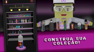 Simulador de Vape Shop 3D imagem de tela 1