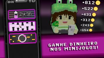 Simulador de Vape Shop 3D imagem de tela 3