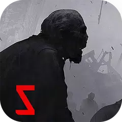 DayZ Hunter - 3d Zombie Games APK 下載