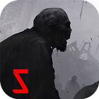 DayZ Hunter - 3d Zombie Games أيقونة