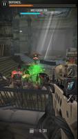DayZ Hunter - 3d Zombie Games ảnh chụp màn hình 2