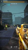 DayZ Hunter - 3d Zombie Games स्क्रीनशॉट 3