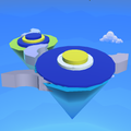 Blades 3D