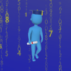 Grad And Party 3D (Math game) APK
