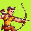 Mega Bow Runner আইকন