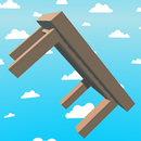 Table Glue Tower 3D APK