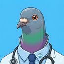 Thug Pigeon Doctor APK