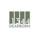 1344 Dearborn aplikacja