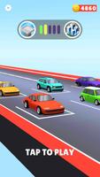 Death Race: Catch and Destroy پوسٹر