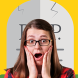 Маска смерти | когда я умру?