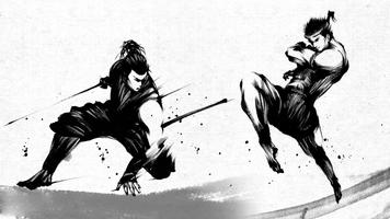 برنامه‌نما Shadow Warrior : Death Fighting عکس از صفحه