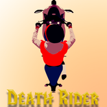 DEATH RIDER