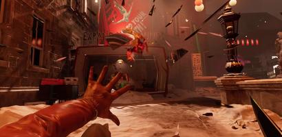 Guide : Deathloop ภาพหน้าจอ 2