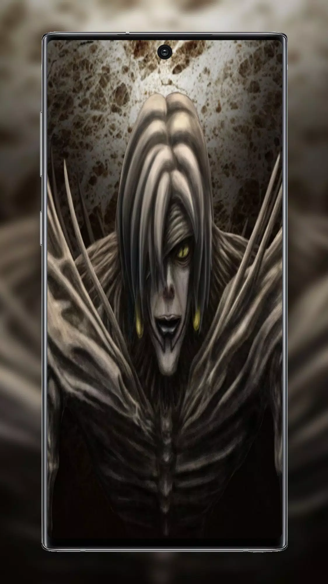 Death Note Wallpaper Rem