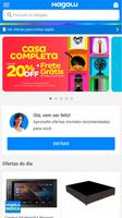 Online Shopping Brazil syot layar 3
