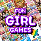 Fun Girl Games ikona