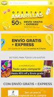 Compras en línea Venezuela скриншот 1