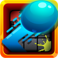 Paintball - The puzzle game
