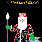 Ded Moroz icône